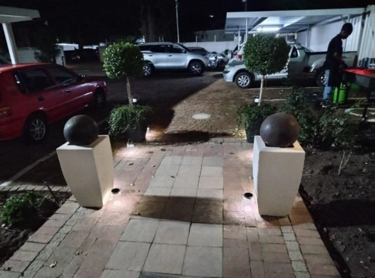 Venue 4
