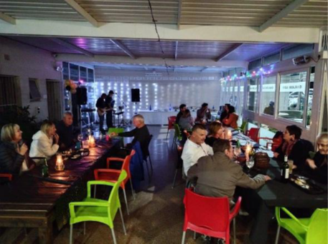 Venue 6